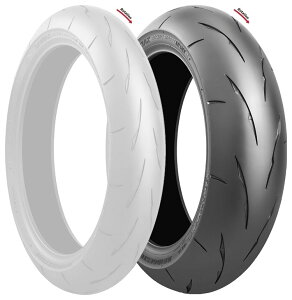 BRIDGESTONE uaXg BATTLAX RACING STREET RS11 y180/55ZR17M/C (73W)TLz ^C I[h^CEX|[c I[h^C