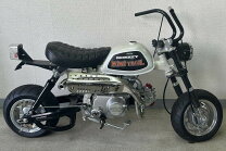 楽天市場】ホンダゴリラ純正マフラーの通販