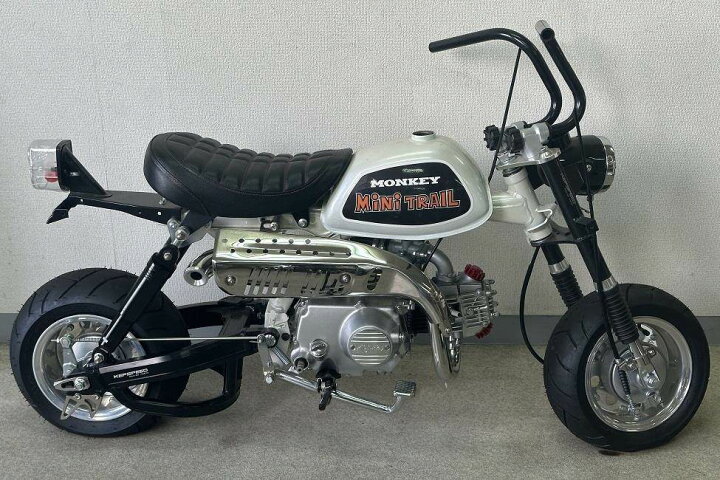 楽天市場】GM-MOTO ジーエムモト KEPSPEED製 純正タイプ ステンレス 