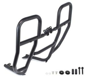 SP武川 SPタケガワ レッグバンパーキット CT125ハンターカブ HONDA ホンダ エンジンガード フレーム