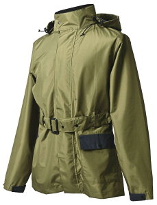 RIDEZ CY oCNp CR[g MICRO RAIN COAT CEFA Ap