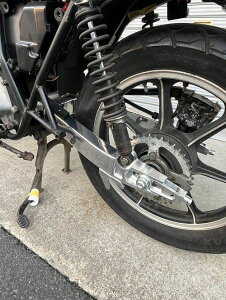 SPEED SHOP ITO Xs[hVbvCgE Z400FXpA~XCOA[ Z400FX KAWASAKI JTL XCOA[ 