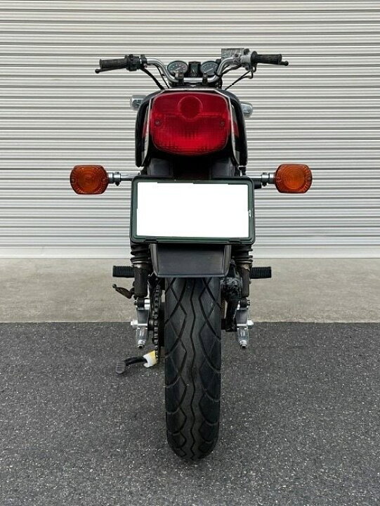 楽天市場】SPEED SHOP ITO スピードショップイトウ Z400FX用アルミ 