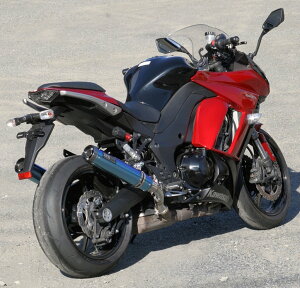 RPM A[s[G RPM-LUXE XbvI}t[ Ninja1000 Z1000 KAWASAKI JTL }t[