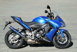 RPM A[s[G RPM-LUXE XbvI}t[ GSX-S1000F SUZUKI XYL }t[