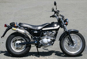 RPM A[s[G RPM-250Single tGL][Xg}t[ VanVan200 SUZUKI XYL }t[