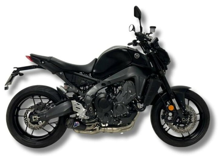 楽天市場】TERMIGNONI テルミニョーニ フルエキゾーストキット MT-09 