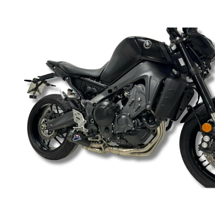 楽天市場】TERMIGNONI テルミニョーニ フルエキゾーストキット MT-09 