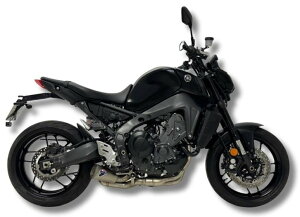 TERMIGNONI e~j[j tGL][XgLbg MT-09 MT-09TRACER XSR900 YAMAHA }n tGL][Xg}t[ }t[