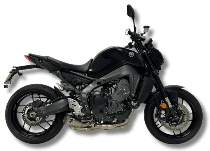 楽天市場】TERMIGNONI テルミニョーニ フルエキゾーストキット MT 