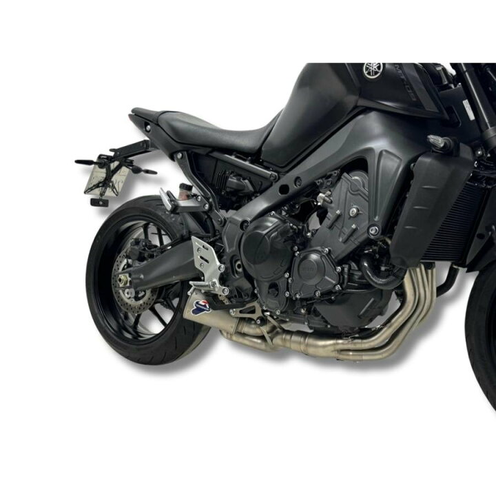 楽天市場】TERMIGNONI テルミニョーニ フルエキゾーストキット MT 