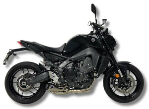 TERMIGNONI e~j[j tGL][XgLbg MT-09 MT-09TRACER XSR900 YAMAHA }n tGL][Xg}t[ }t[ ^CvF`^TCT[