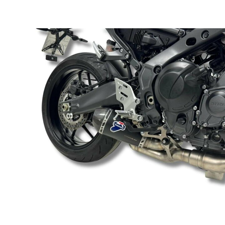 楽天市場】TERMIGNONI テルミニョーニ フルエキゾーストキット MT-09 