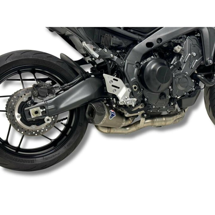 楽天市場】TERMIGNONI テルミニョーニ フルエキゾーストキット MT-09 
