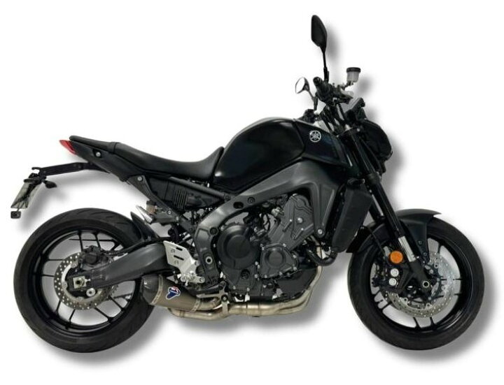 楽天市場】TERMIGNONI テルミニョーニ フルエキゾーストキット MT-09 