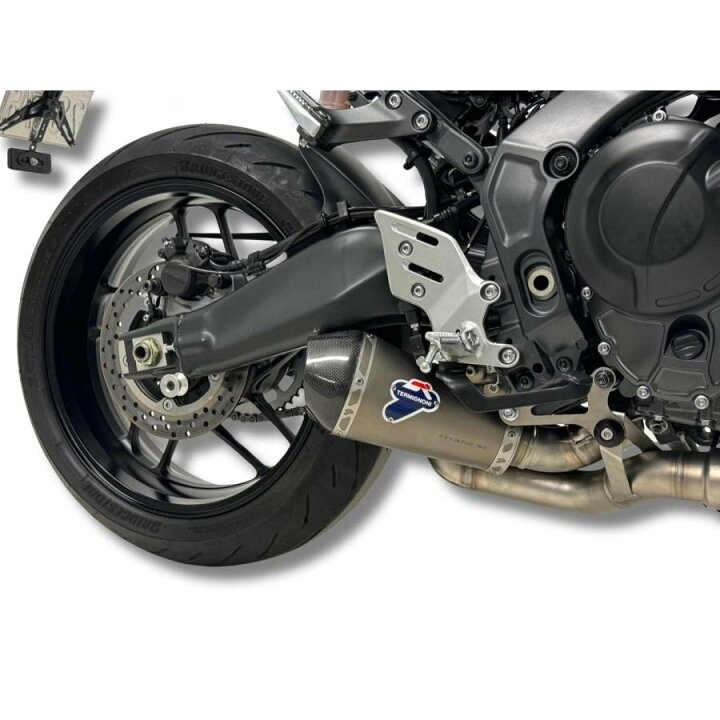 楽天市場】TERMIGNONI テルミニョーニ フルエキゾーストキット MT-09 