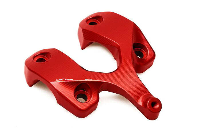 楽天市場】CNC Racing シーエヌシーレーシング ステアリングダンパー 