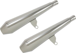 BRITISH CUSTOMS ueBbVJX^Y Predator Pro Slip-On Mufflersm1811-3320n Bonneville SE TRIUMPH gCAt XbvI}t[ }t[