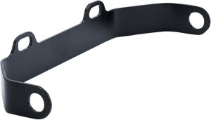 BRITISH CUSTOMS �u���e�B�b�V���J�X�^���Y Turn Signal Relocation Brackets�m2020-1347�n Thruxton 1200 Scrambler 900 Thunderbird 1600 LT Street Twin Bonneville T120 R Storm America Commander Speedmaster 865 T100 SE TRIUMPH �g���C�A���t ��