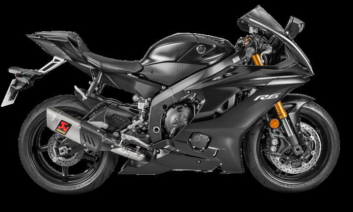 楽天市場】AKRAPOVIC アクラポビッチ レーシングライン(4-2-1) フル 