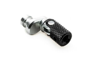 CNC Racing シーエヌシーレーシング 折りたたみ式リアブレーキレバーペグスポーツ エキセントリック MONSTER 797 Multistrada 1200 Enduro 1200S Granturismo Pikes Peak Touring 950 Scrambler Classic Full Throttle Icon Urban RI