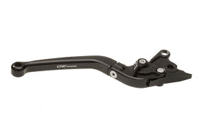 CNC Racing シーエヌシーレーシング ブレーキレバー ロング 折りたたみ式 180mm DUCATI ドゥカティ KTM ハンドル周辺パーツ ハンドル