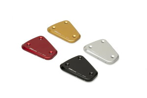 CNC Racing シーエヌシーレーシング リザーバータンクキャップ クラッチ TECH GT1000 Multistrada 1000 2003-06 1100/S ST3 STREETFIGHTER S STREETFIGHTER848 DUCATI ドゥカティ マスターシリンダータンクキャップ・リザ