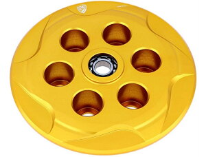 CNC Racing �V�[�G�k�V�[���[�V���O �N���b�`�v���b�V���[�v���[�g �g���f�B�V���i���N���b�`�p BRUTALE675 BRUTALE800 DRAGSTER 800 F3 RIVALE800 STRADALE MV AGUSTA �A�O�X�^ �쓮�n �J���[�F�S�[���h