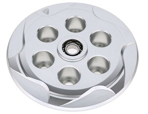 CNC Racing �V�[�G�k�V�[���[�V���O �N���b�`�v���b�V���[�v���[�g �g���f�B�V���i���N���b�`�p BRUTALE675 BRUTALE800 DRAGSTER 800 F3 RIVALE800 STRADALE MV AGUSTA �A�O�X�^ �쓮�n �J���[�F�V���o�[