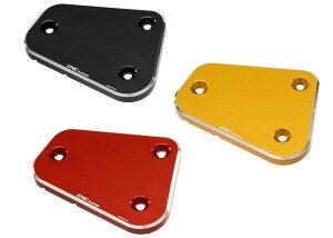 CNC Racing シーエヌシーレーシング リザーバータンクキャップ フロントブレーキ GT1000 Multistrada 1000 03-06 1100/S ST3 STREETFIGHTER S STREETFIGHTER848 DUCATI ドゥカティ マスターシリンダータンクキャップ・