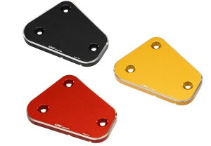 CNC Racing シーエヌシーレーシング リザーバータンクキャップ クラッチ GT1000 Multistrada 1000 03-06 1100/S ST3 STREETFIGHTER S STREETFIGHTER848 DUCATI ドゥカティ マスターシリンダータンクキャップ・リザーバ