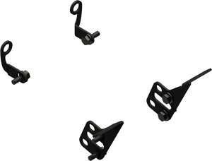 CNC Racing V[GkV[[VO u[Lp_NgptLbg PANIGALE V4 R S SP SP2 30° ANNIVERSARIO 916 STREETFIGHTER DUCATI hDJeB ̑Lp[IvVECi u[L