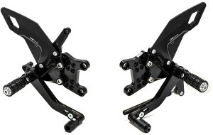 CNC Racing �V�[�G�k�V�[���[�V���O �A�W���X�^�u�� �o�b�N�X�e�b�v RSV4 TUONO V4 1100 Factory Tuono R 11-14 RR 15-16 09-14 APRILIA �A�v�����A �X�e�b�v �����