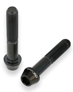 CNC Racing V[GkV[[VO `^Lp[{g M10×1.25×55 (2{) APRILIA AvA DUCATI hDJeB Lp[{gE}Eg{g u[L