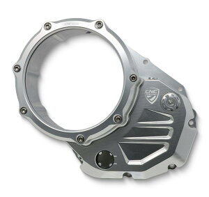CNC Racing �V�[�G�k�V�[���[�V���O �N���A�N���b�`�J�o�[ Multistrada 1200S Pikes Peak 1260 1260S XDiavel MULTISTRADA 1200 Enduro DUCATI �h�D�J�e�B �N���b�`�J�o�[ �G���W���p�[�c �G���W��
