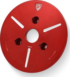 CNC Racing �V�[�G�k�V�[���[�V���O �N���b�`�v���b�V���[�v���[�g HYPERMOTARD 796 MONSTER 620 696 797 S2R 800 MULTISTRADA SCRAMBLER Cafe Racer Classic Full Throttle Icon Urban Enduro DUCATI �h�D�J�e�B �쓮�n �J���[�F���b