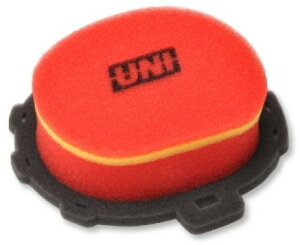 UNI FILTER ���j�t�B���^�[ Honda Motorcycle Air Filters�mNU-4153ST�n CRF 250 R RX 450 HONDA �z���_ �G�A�N���[�i�[�E�G�A�N���[�i�[�G�������g �z�C�֘A �G���W��
