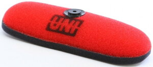 UNI FILTER jtB^[ Husberg Motorcycle Air FiltersmNU-3802STn FC 4-Stroke All Models GAN[i[EGAN[i[Gg zC֘A GW