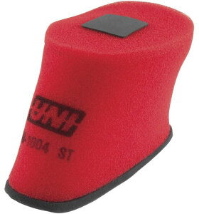 UNI FILTER ���j�t�B���^�[ Husqvarna Motorcycle Air Filters�mNU-1004ST�n 250 AE CR XC WR 500 HUSQVARNA �n�X�N�o�[�i �G�A�N���[�i�[�E�G�A�N���[�i�[�G�������g �z�C�֘A �G���W��