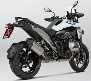 AKRAPOVIC AN|rb` ECdl XbvIC}t[ R 1300 GS BMW XbvI}t[ }t[ TCT[ގF`^
