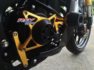 RSV racing A[GXuC[VO Mirror off CBR250-300 CBR250R CBR300R HONDA z_ ̑~[IvVECi nh