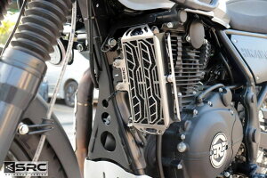 SRC GXA[V[ WG^[K[h HIMALAYAN ROYAL ENFIELD CGtB[h WG[^[RAK[hEICN[[RAK[h p֘A GW