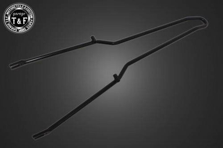 楽天市場】Garage T&F ガレージ T&F フラットフェンダー専用 