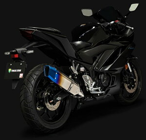 TRICKSTAR gbNX^[ {F؃XbvI}t[IKAZUCHI YZF-R25 MT-25 YAMAHA }n XbvI}t[ }t[ ^CvFIKAZUCHIă`^TCT[