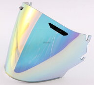 Arai アライ スーパーアドシスZRミラーシールド SZ-F [エスゼット エフ] SZ-G ジー] SZ-M エム] SZ-RAM …