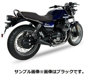 IXIL CNV XbvI}t[ V7 MOTOGUZZI gOb` }t[ Rv[gF}bg|bV(OVC11S)