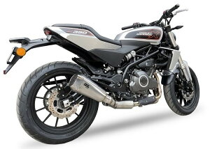 IXIL CNV XbvI}t[ wLTR[ X350 HARLEY-DAVIDSON n[[_rbh\ }t[ Rv[gF}bg|bV(RC1)