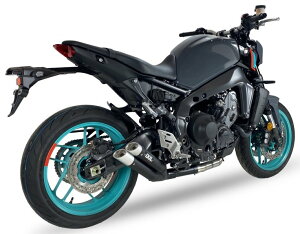 IXIL CNV tGL }t[ fAnCp[[ MT-09 YAMAHA }n tGL][Xg}t[
