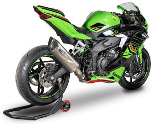 SPARK EXHAUST Xp[N }t[ Force Evo [VOt`^GL][Xg}t[ ZX-4RR KAWASAKI JTL tGL][Xg}t[