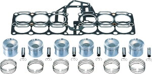 JB POWER(BITO R&D) JB�p���[(�r�g�[R&D) COSWORTH �s�X�g���L�b�g Z1300 KAWASAKI �J���T�L �s�X�g�� �G���W���p�[�c �G���W��